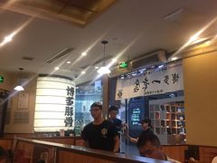 -博多一幸舍(侨福芳草地购物中心店)