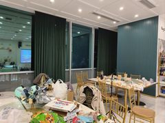 -威廉古堡·M·派对聚会轰趴馆(美年广场店)