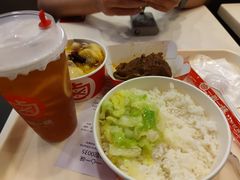 -一心一味(水围店)