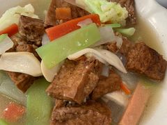 -天回镇何氏豆腐(总店)