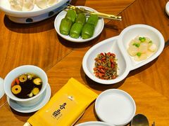 -喜鼎海胆水饺(东港店)
