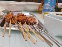 -紫光园·烤鸭(吕家营店)