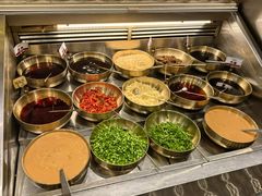 -火炉火自助餐(西直门凯德MALL店)