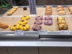 -奈雪的茶(龙湖西溪天街PRO店)
