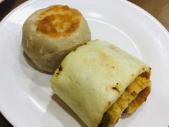-白魁老号饭庄(安内店)