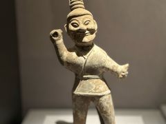 -河南博物院
