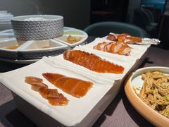 -羲和雅苑•北京烤鸭(乐园道万象城店)