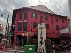 -南洋老咖啡(牛车水店)