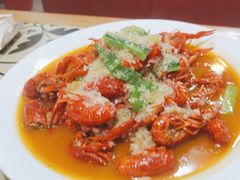 -新凯旋烧烤·燕姐千岛湖土菜