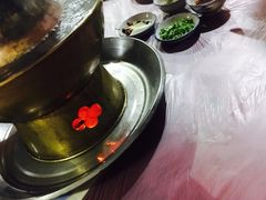 -鑫龙火锅城(青岛分店)