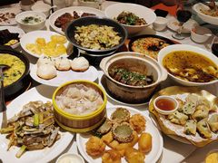 -和记小菜(大宁店)