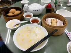 -香港蓮香樓(中環店)