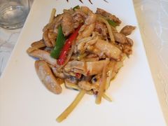 -马凯餐厅(长椿街店)