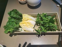 -享月汤皇·海鲜小火锅·聚会(曲江创意谷店)