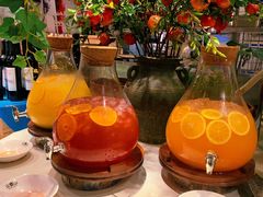 -火宴山海鲜自助火锅(万宴城店)