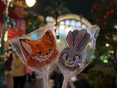-上海迪士尼度假区