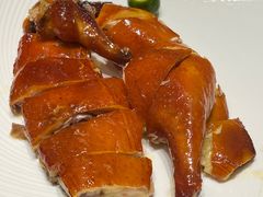 -頂好酒家·经典粤菜(海信广场店)