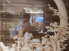 -广州白天鹅宾馆