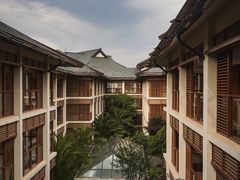 -昆明华邑酒店