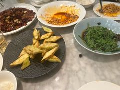 -雀蓝川菜(奥体广场店)