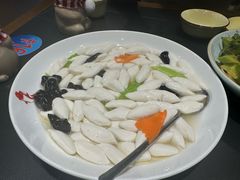 -小红鲸·海鲜餐厅(轸大路店)