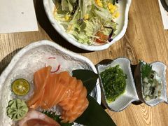 -小句号·精致料理(江南环球港店)