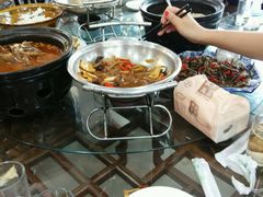 android_upload_pic-徽州美食(三十年老店)