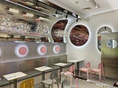 -满记甜品(江桥万达店)