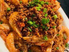 -达叔香味海鲜(海棠68环球美食街店)