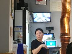 -麻蒲碳烤肉(远景路1号店)