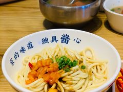 -文叔·湖北名小吃·小龙虾(华强北店)