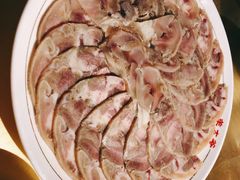-羊大爷涮肉(亮马桥店)