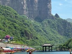 -河南宝泉旅游区