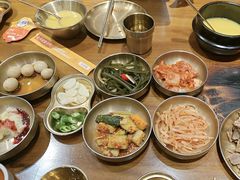 -六七八韩式烤肉·韩国料理(上杭路店)