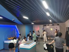 -陕西科学技术馆