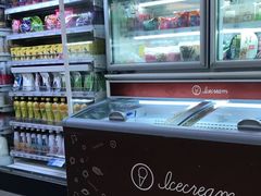 -全家便利店(梅园路店)