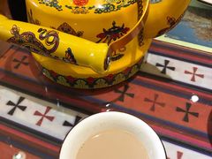 -如意林卡藏餐吧 (九寨沟店)