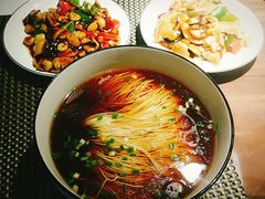 -十面春风·江南面馆(崇宁路店)