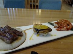 -王鼎精致料理铁板烧(世博源店)