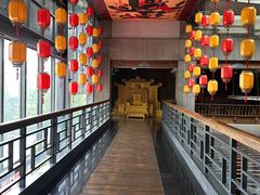 -巴国布衣·Sichuan Folk(紫荆店)