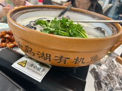 -宝荣鱼馆·临湖之宴(千岛湖店)