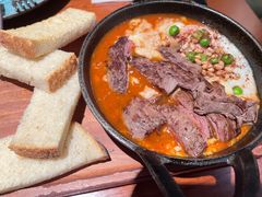 -CRAZYONES西班牙海鲜饭(上海美罗城店)