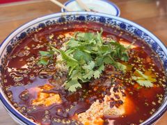 -小街47號江湖菜(四合院店)