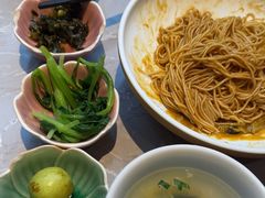 -松鹤楼面馆(天一广场店)