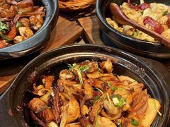 -金系·顺德啫鸡大王(创意产业园店)
