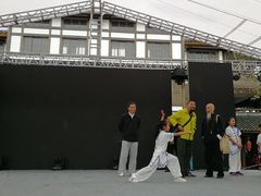 -尧坝古镇