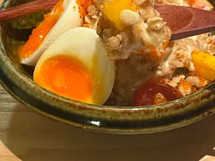 -隐泉京望日式料理(太和广场店)
