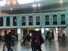 -吉隆坡国际机场