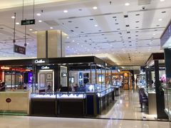 -燕莎友谊商城(金源店)