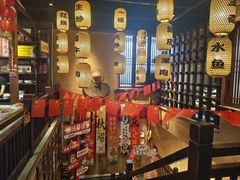 -帝一铭家宴(板塘店)
